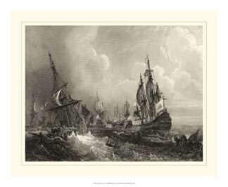 Ships at Sea II