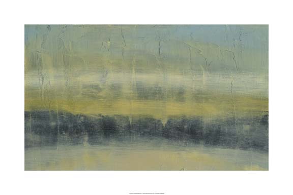 Abstracted Skyline I