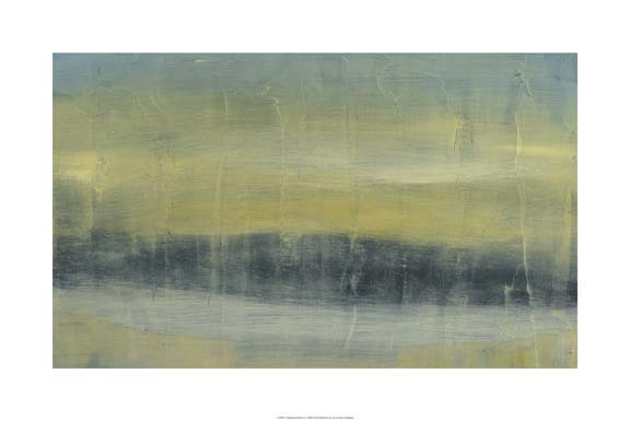 Abstracted Skyline II