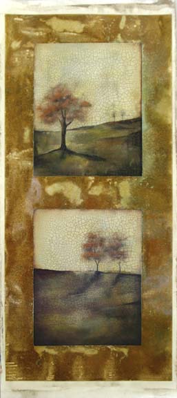 September Landscape I