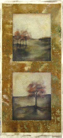 September Landscape II