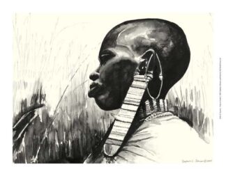 Aiyetoro- Peace on Earth