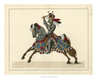 Knights in Armour II