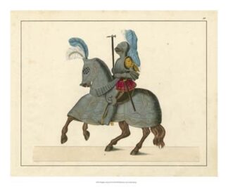 Knights in Armour IV