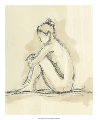 Neutral Figure Study II