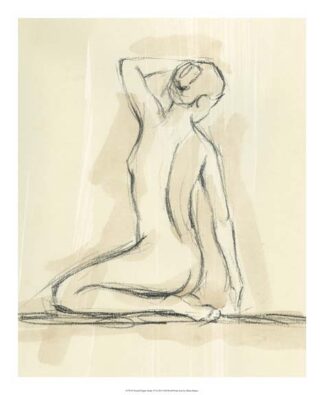 Neutral Figure Study IV