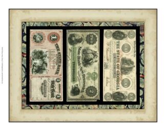 Money, Money, Money I