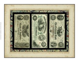 Money, Money, Money II