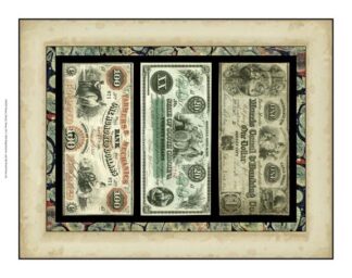 Money, Money, Money III