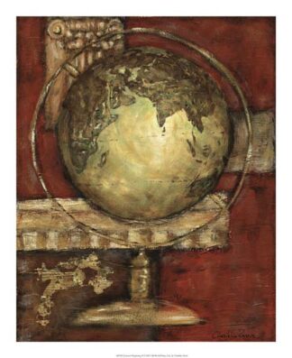 Journey's Beginning II