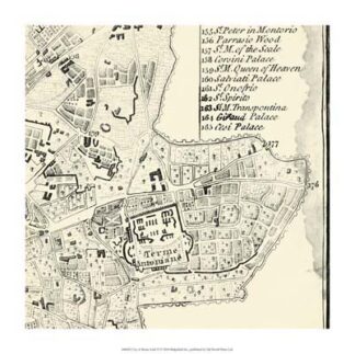 City of Rome Grid VI