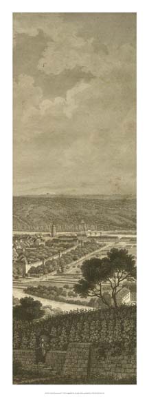 Pastoral Panorama IV