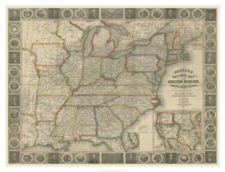 Travellers Guide to the US