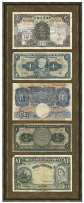 Foreign Currency Panel II