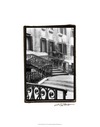 A Venetian Stroll IV