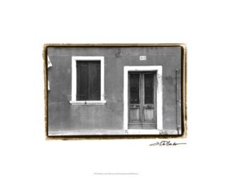 The Doors of Venice VIII