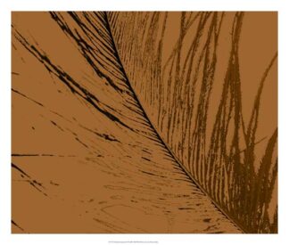 Feathered Impression II