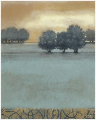 Tranquil Landscape II