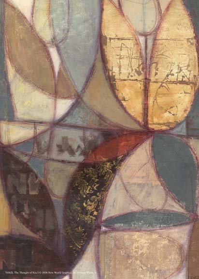 The Thought of You I