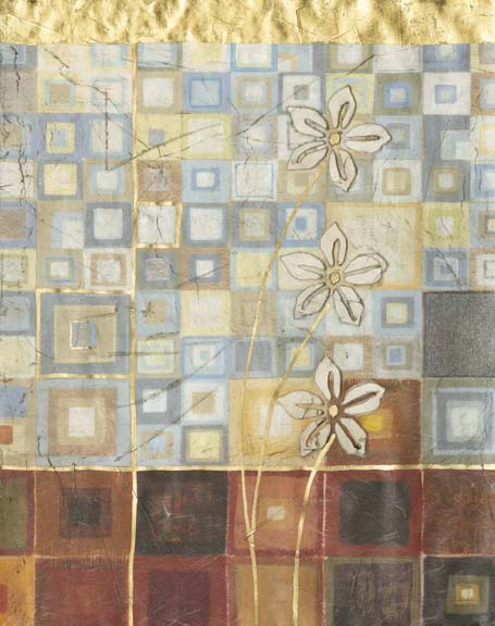 Embellished Heaven & Earth II