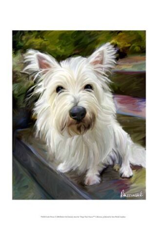 Little Westie