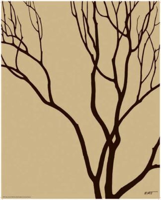 Bare Tree I