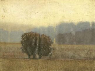 Textured Early Fall I