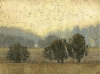 Textured Early Fall II