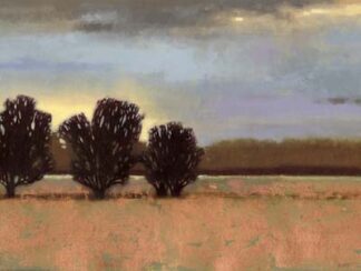 Approaching Storm II