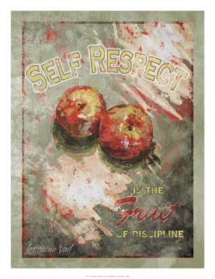 Self Respect
