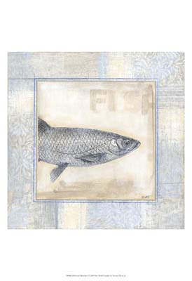 Driftwood Memories I