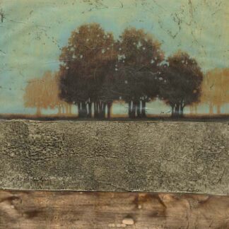 Embellished Mediterran. Twilight I