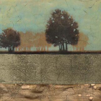 Embellished Mediterran. Twilight II