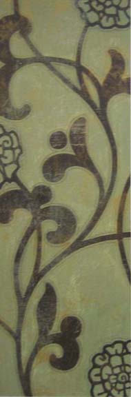 Flowering Vine I