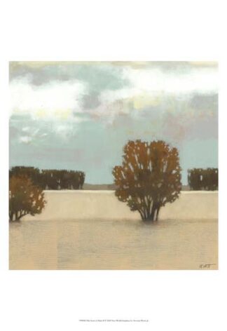 The Scent of Rain II