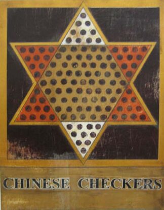 Chinese Checkers