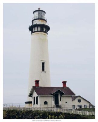 Pigeon Point Lighthouse