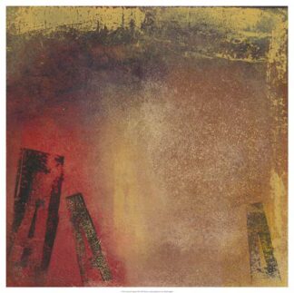 Letters & Numbers III