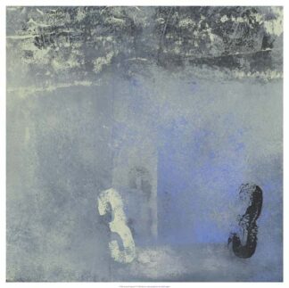 Letters & Numbers IV