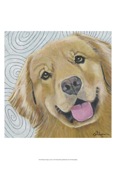 Dlynn's Dogs - Cosmo