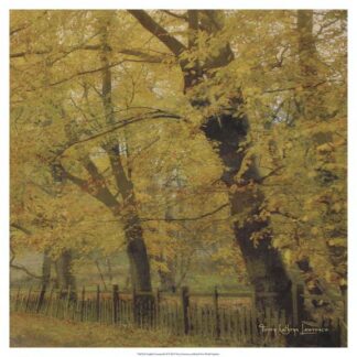 English Countryside II