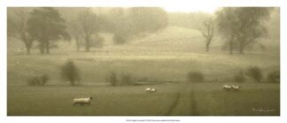 English Countryside VI