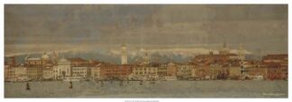 Tour of Venice VII