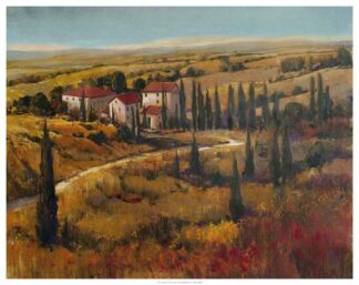 Tuscany II