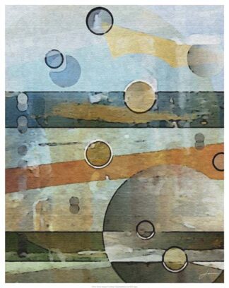 Thru the Atmosphere I