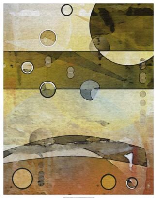 Thru the Atmosphere II