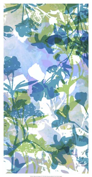 Silhouette Menagerie II