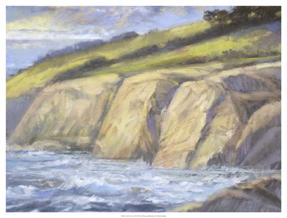Rocky Coast II