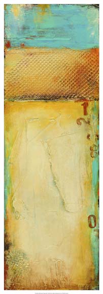 Old Island Harbor II