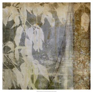 Fluttering Leaves II